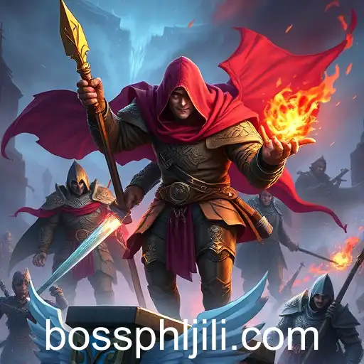 Exploring the Depths of RPG Games: A Dive into the 