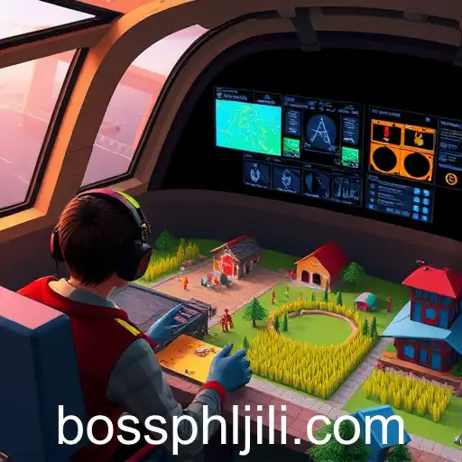 Exploring Simulation Games: The Fascination with Virtual Realities